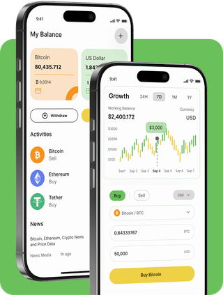 Rvok3lmavu trading platform with live market data